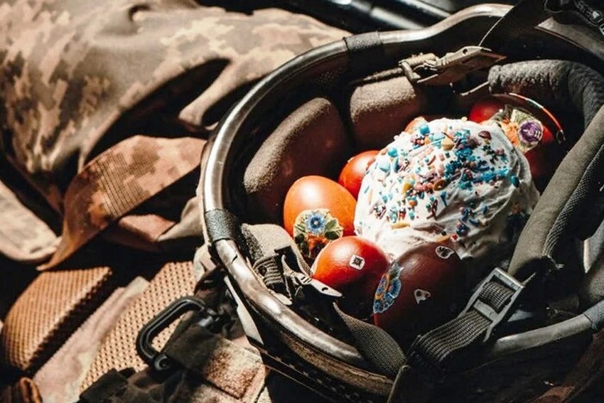 У Кремлі заявили про великоднє перемир’я: що відповіла Україна та як реагують херсонці