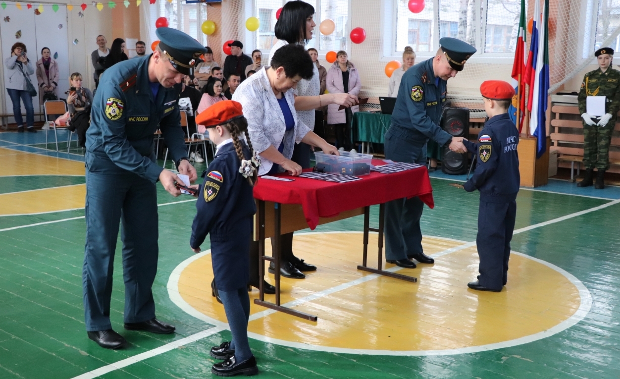 Окупанти розширюють мережу кадетських класів у школах на ТОТ Херсонщини