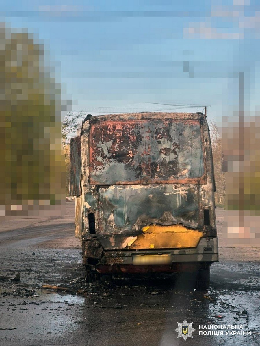 окупанти атакують правобережжя Херсонщини