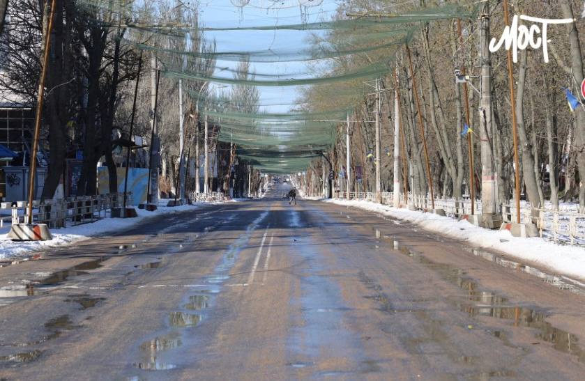 Підприєцець, який мав постачати антидронові сітки Херсонській ОДА, закрив ФОП