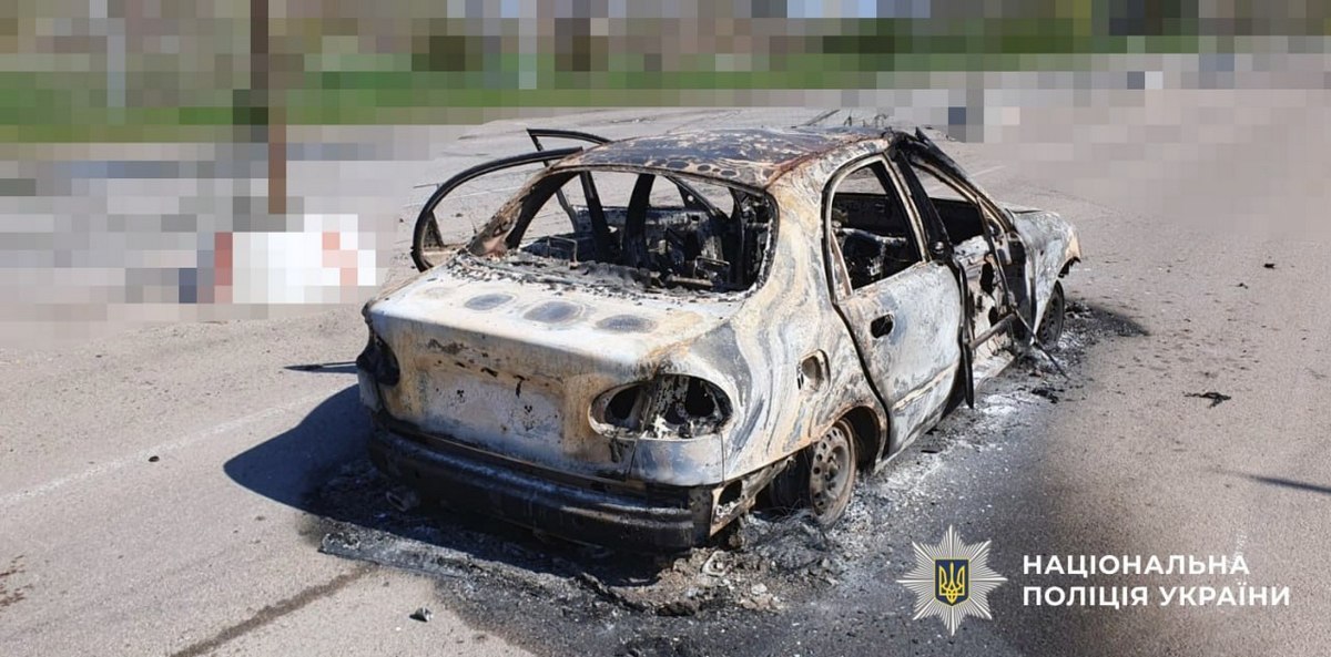 ворог атакує правобережжя Херсонщини