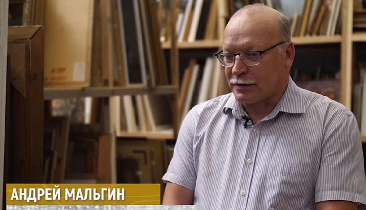 Окупаційного директора кримського музею підозрюють у вивезенні майже 11 тисяч експонатів з Херсона