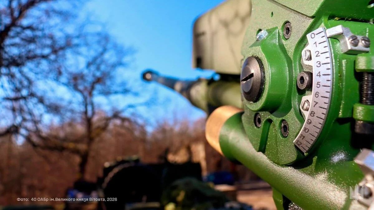 ЗСУ завдали удару по зосередженню живої сили РФ в Олешках на Херсонщині