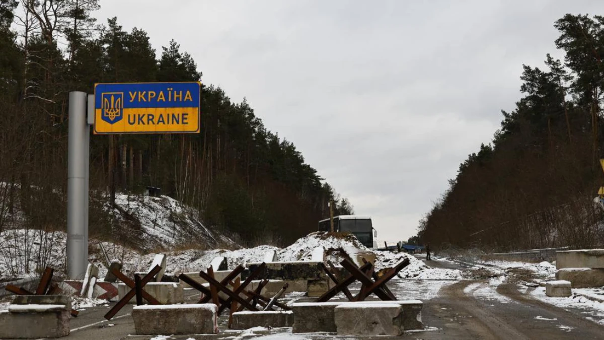 З російського полону повернулися 175 українських захисників, зокрема з Херсонського напрямку