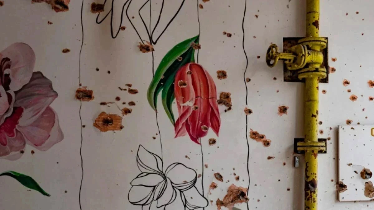 “Ми не герої з фільмів”. Працівник “Херсонгазу” пережив 5 операцій після російської атаки