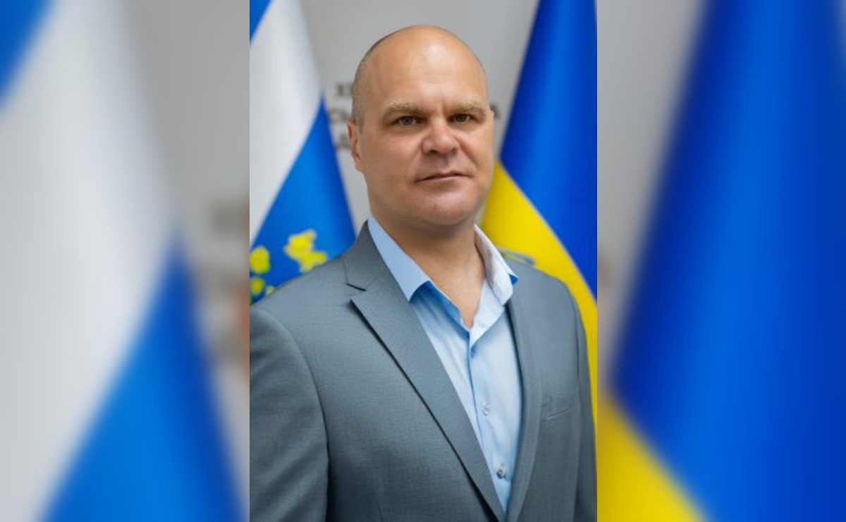 Річний дохід – майже 1,4 млн гривень: що задекларував заступник начальника Херсонської МВА Євстратенко