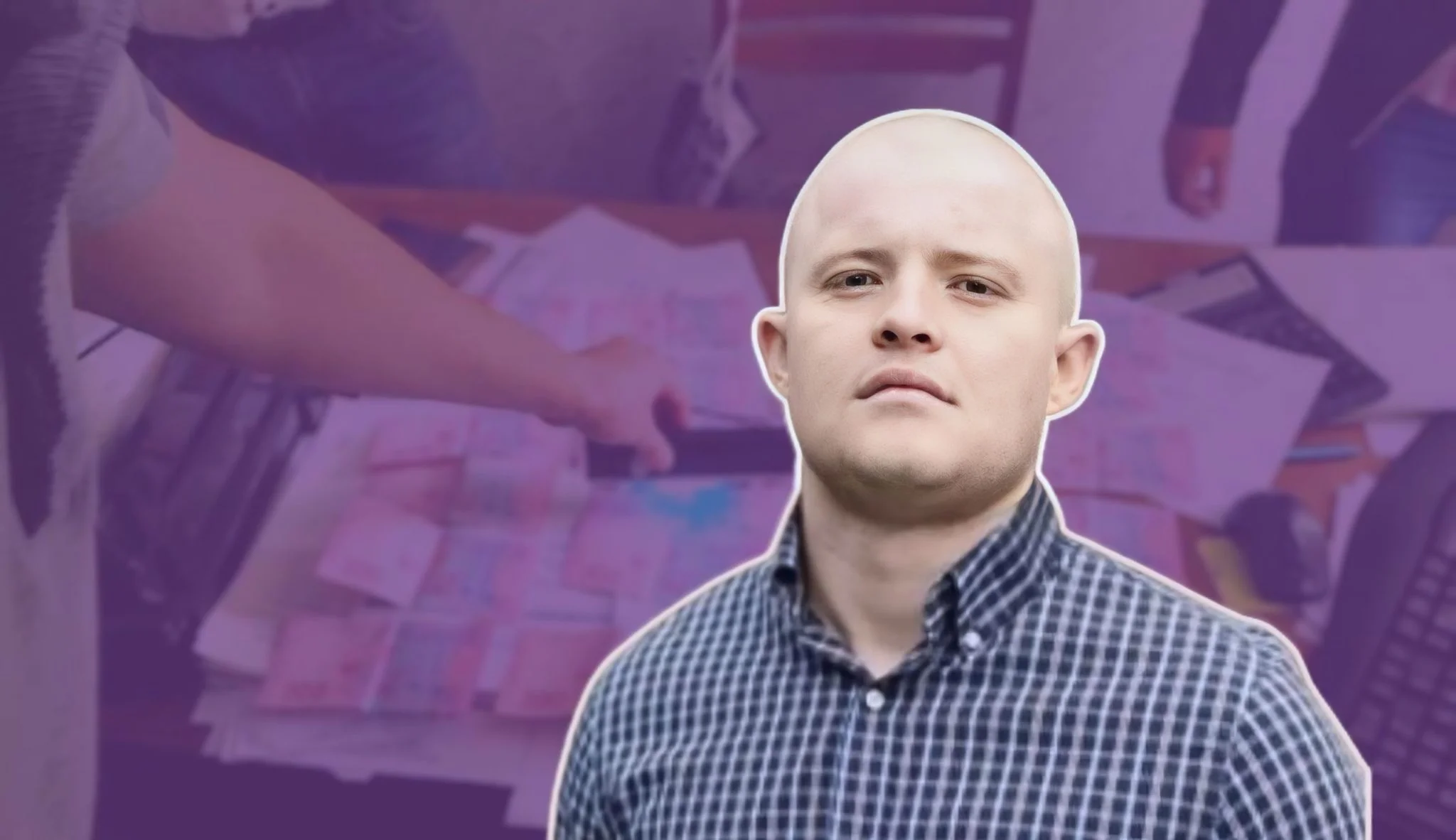 Улюблений підрядник Романа Мрочка, може сісти у в’язницю на 12 років