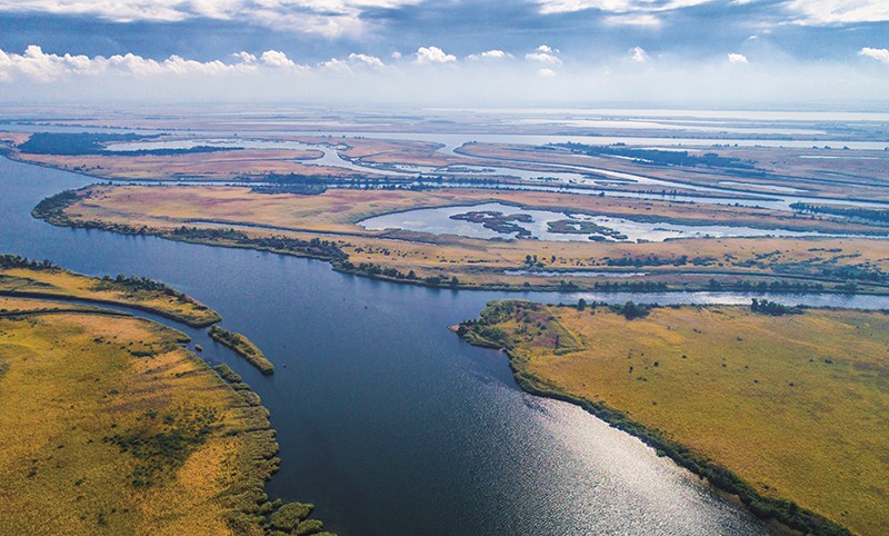 На Херсонському напрямку Сили оборони за тиждень відбили 25 ворожих штурмів