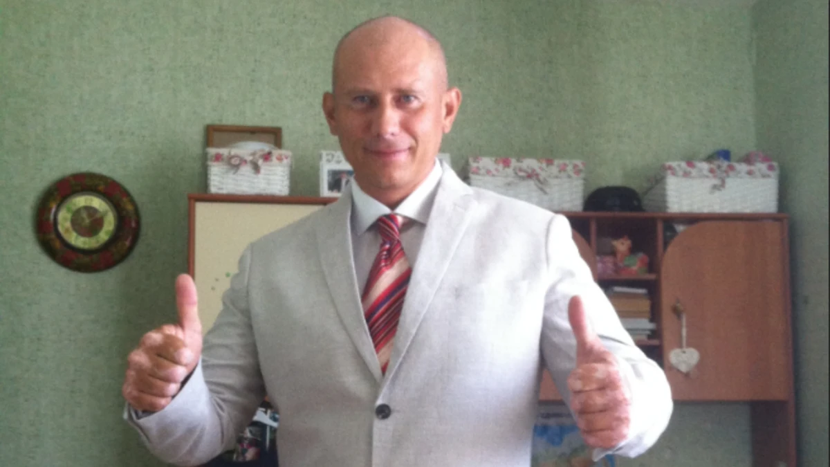 На лівобережжі Херсонщини ліквідували росіянина, полковника МНС РФ
