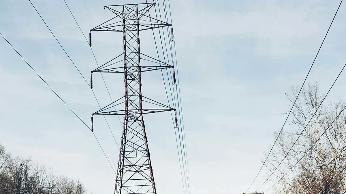 На окупованій частині Херсонської та Запорізької області зникло світло