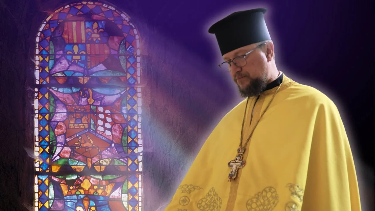 Від літургії до поїздок до військових: Один день зі священиком ПЦУ в Херсоні