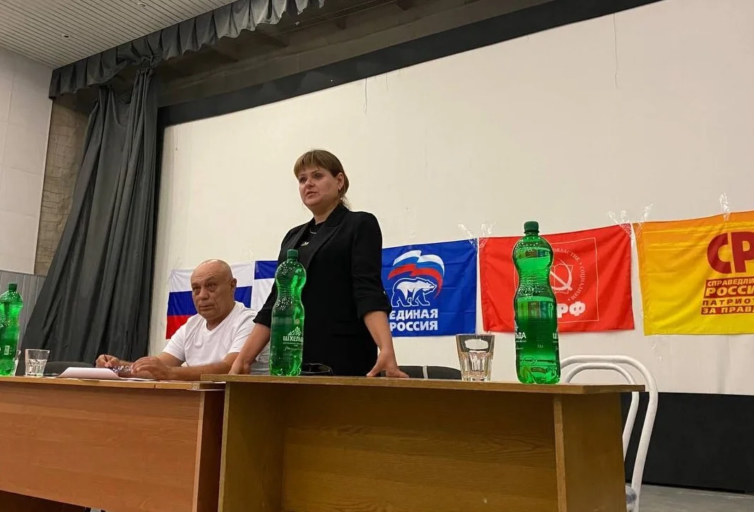 Видавала мандати псевдодепутатам: окупаційна керівниця Старої Збур’ївка отримала заочний вирок