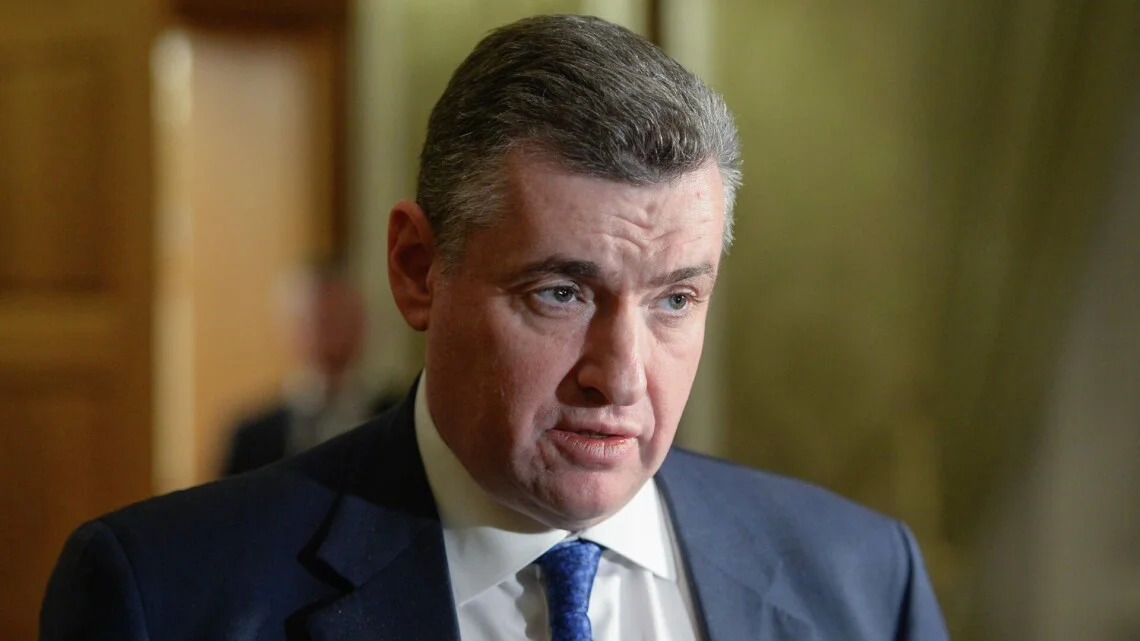 СБУ повідомила про підозру лідеру російської «ЛДПР» за розгортання партійної мережі на окупованій Херсонщині