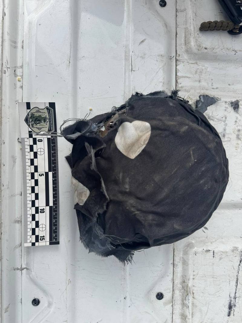 ворог дистанційно мінує Херсон