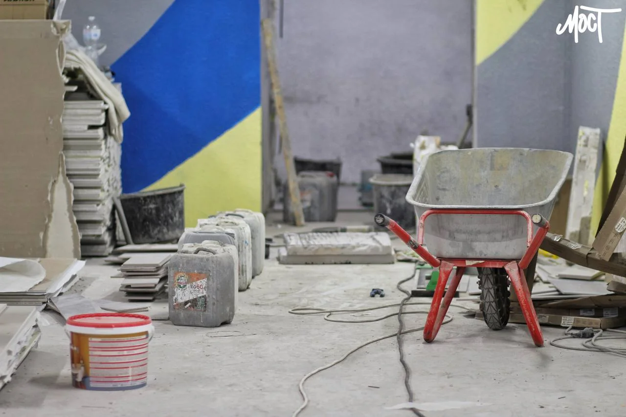 Поліція Херсонщини знову замовила дослідження бетону на понад 185 тисяч гривень