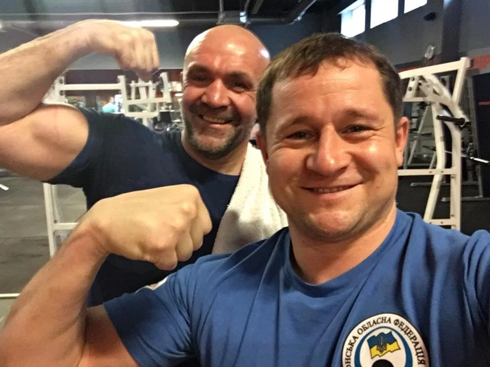 Людина з оточення Мангера претендує на входження до складу Ради ветеранів при Мінветеранів