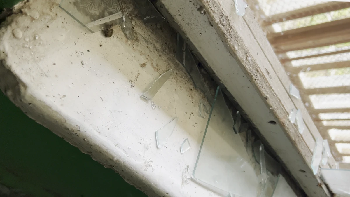 Війська РФ атакували Херсон безпілотником “Молнія”. ВІДЕО