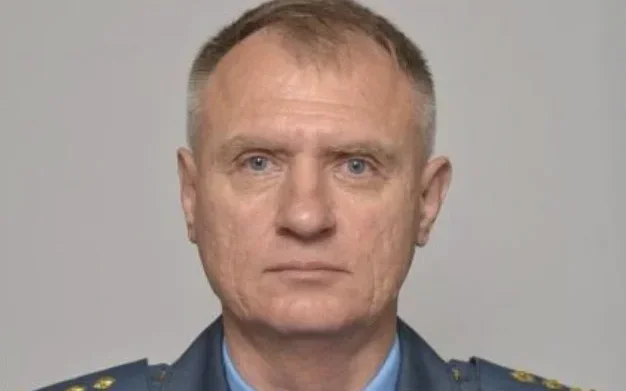 Президент призначив голову Херсонської РДА