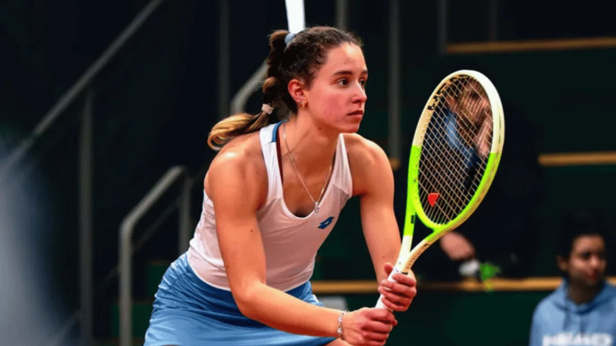 У фінал турніру WTA 250 вийшли дві українки, серед них — уродженка Нової Каховки Вероніка Подрез