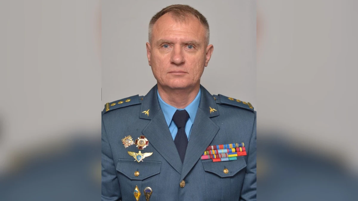 Призначили голову Херсонської районної адміністрації