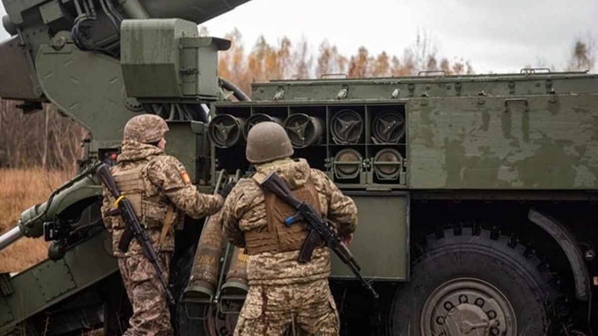 У передмісті Херсона відбили три штурми російських військ