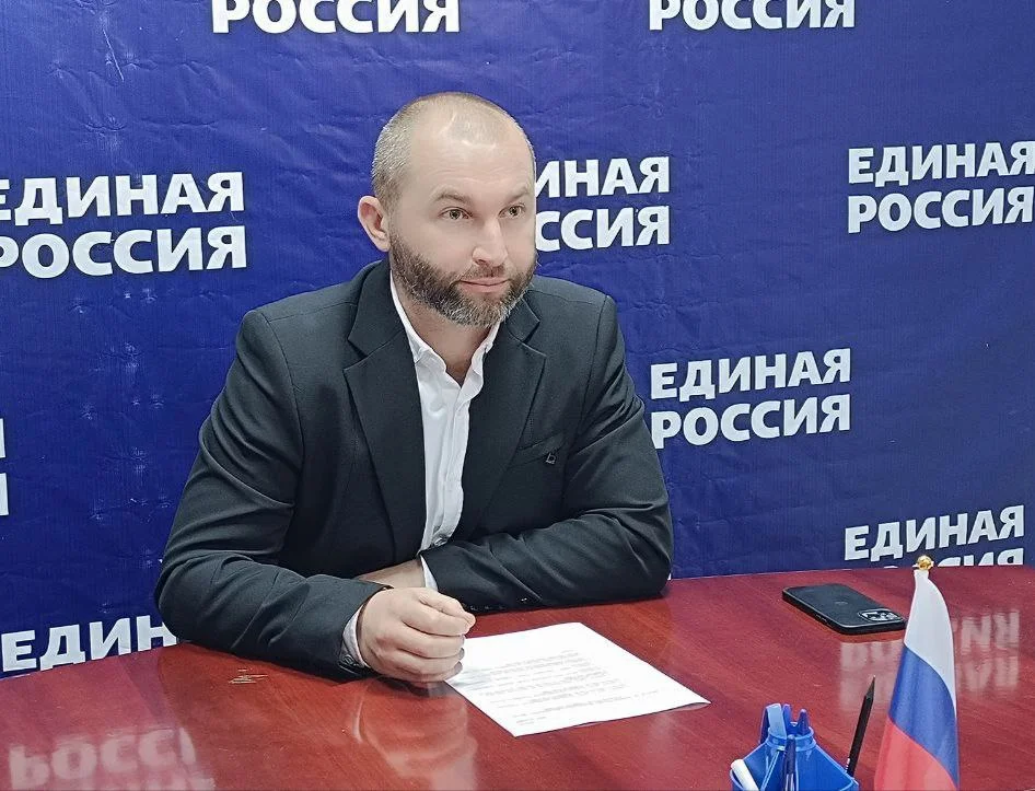 Окупаційний керівник Каховки Філіпчук отримав третій вирок за колабораціонізм