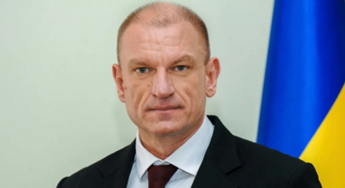 Керівники Херсонської обласної прокуратури у березні заробили близько 350 тисяч гривень