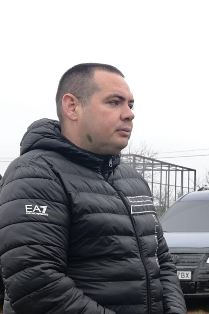 Олег Олійник Вінницька ОВА