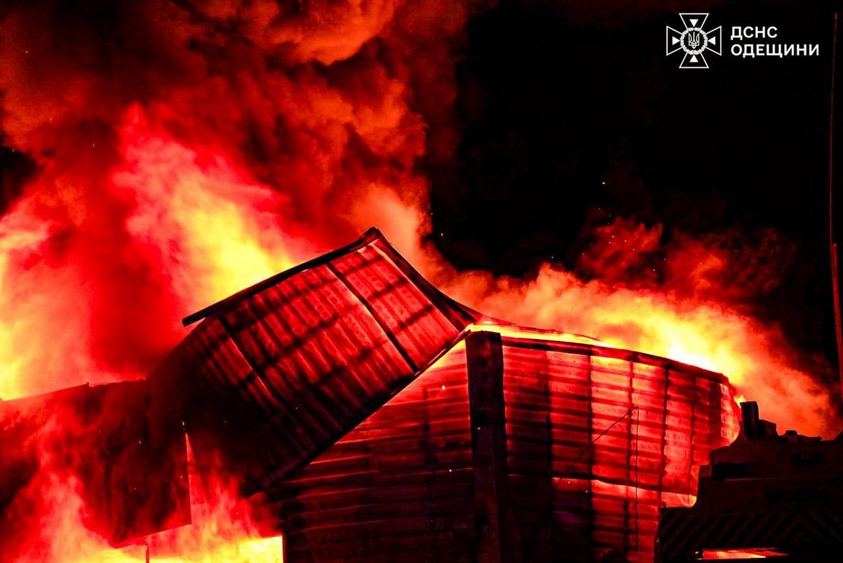 Росія поширює фейк про завдання масованого удару «відплати» по об’єктах ОПК України