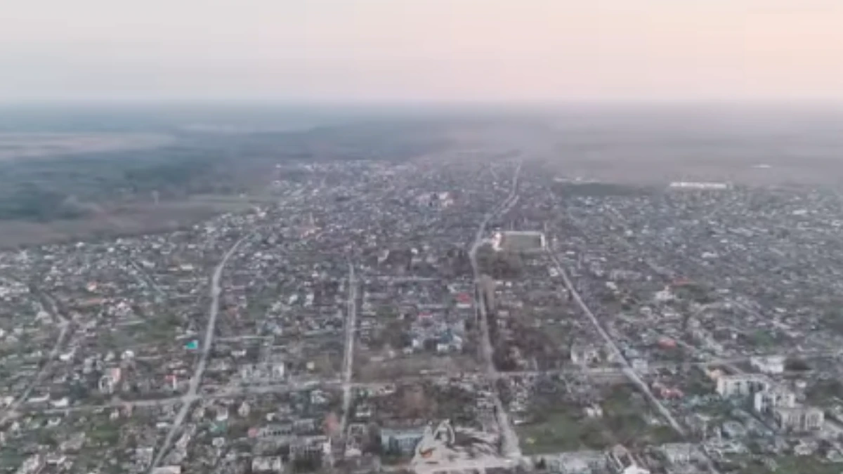 “Живуть у блокаді”. В окуповані Олешки на Херсонщині не доставляють товари першої потреби