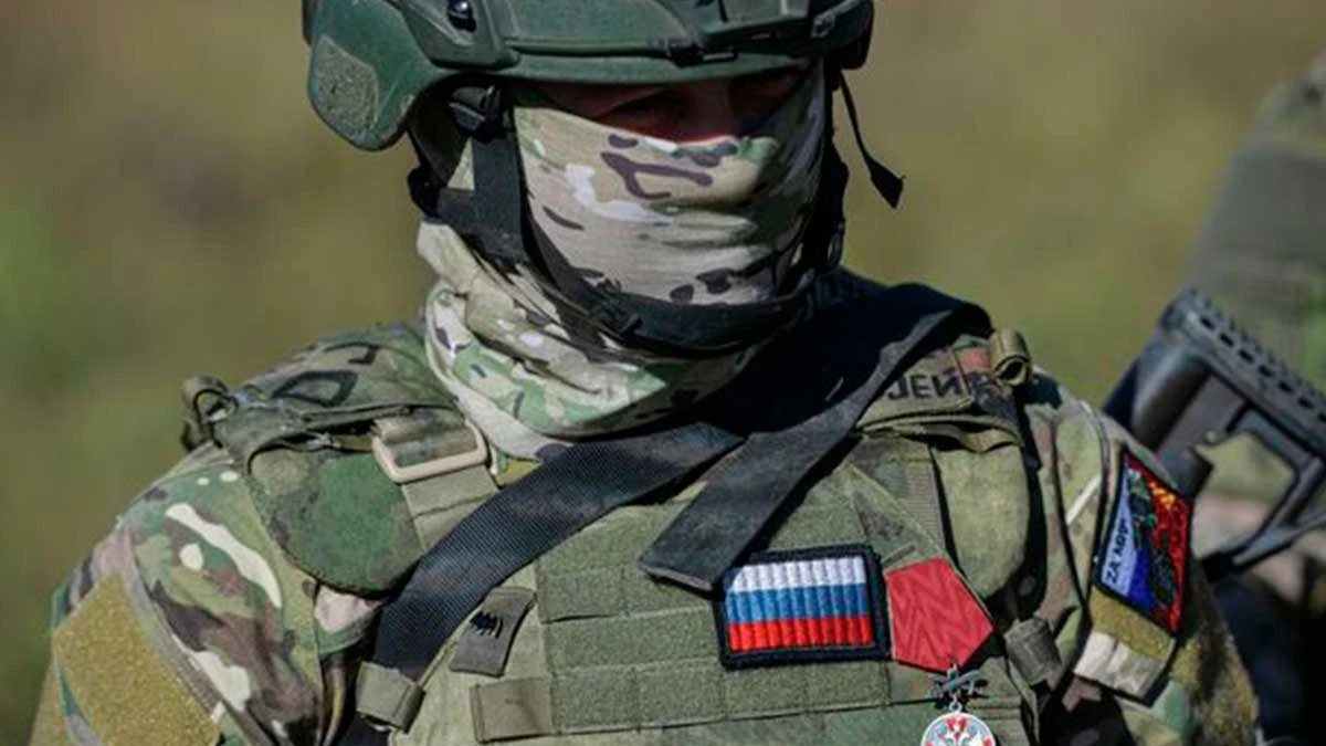Російських десантників із Курщини перекидають на Херсонщину, щоб посилити угруповання, — Волошин