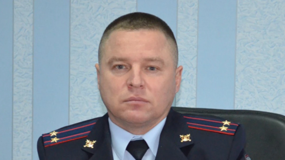 Очільнику відділу поліції в окупованому Генічеську винесли заочний вирок