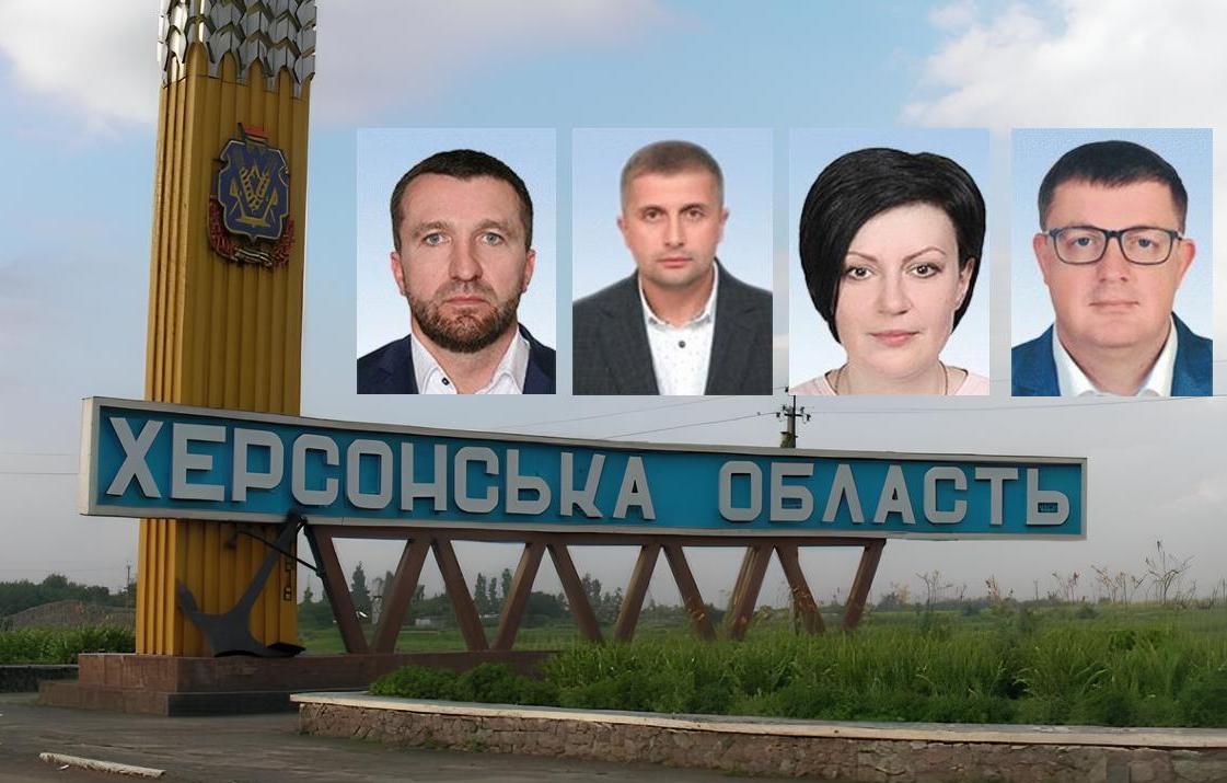 Скільки заробили за минулий рік та що ще задекларували нардепи Херсонщини