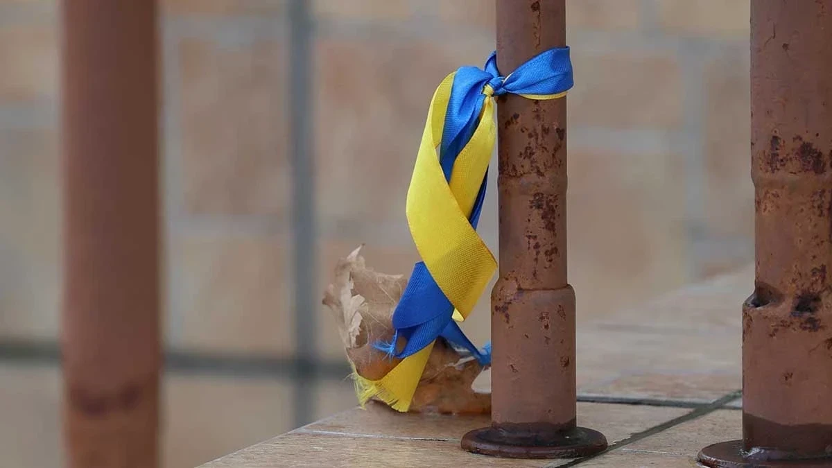 У Херсонській громаді обговорюють встановлення пам’ятних дат, пов’язаних із спротивом окупантам. Як долучитися?