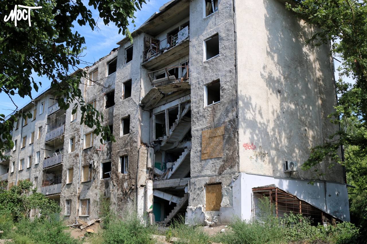 РФ обстріляла понад 50 населених пунктів Херсонщини: є загиблий і 12 поранених, серед них дитина