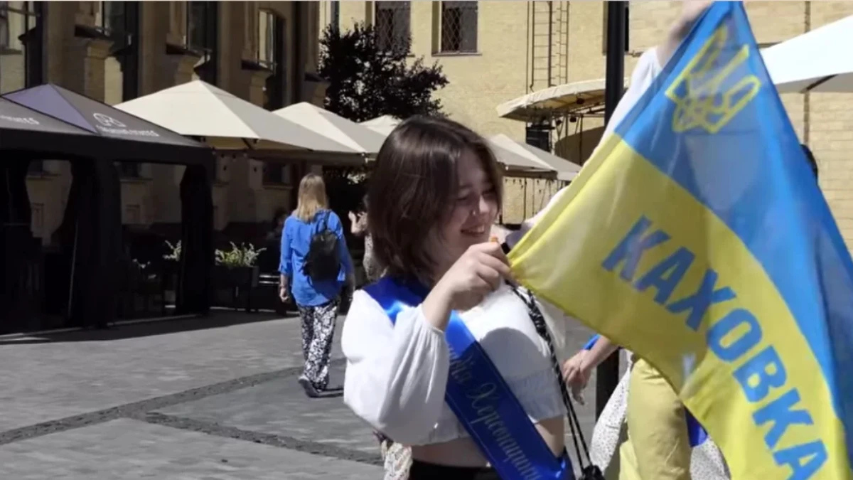 Скільки бюджетних місць для вступників з окупації та зон бойових дій передбачили у вишах Херсонщини