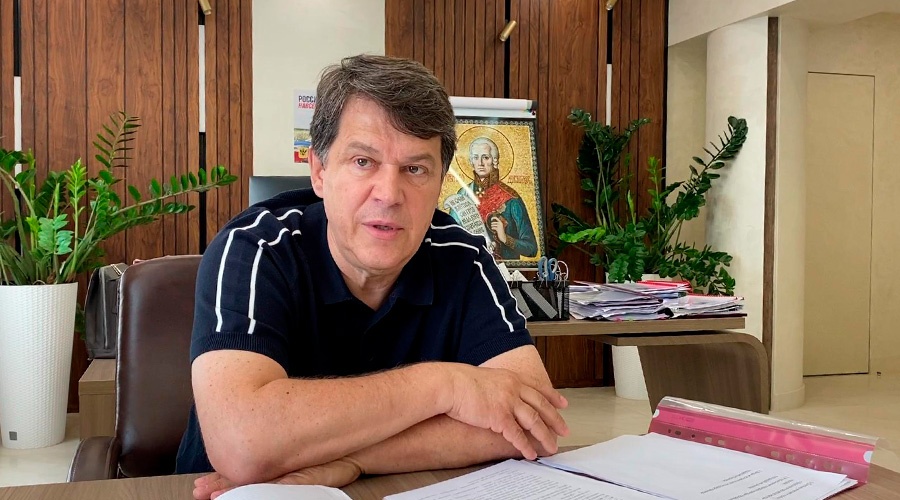 Колишній гауляйтер Херсона – в окупаційному СІЗО за махінації з «житловими сертифікатами»