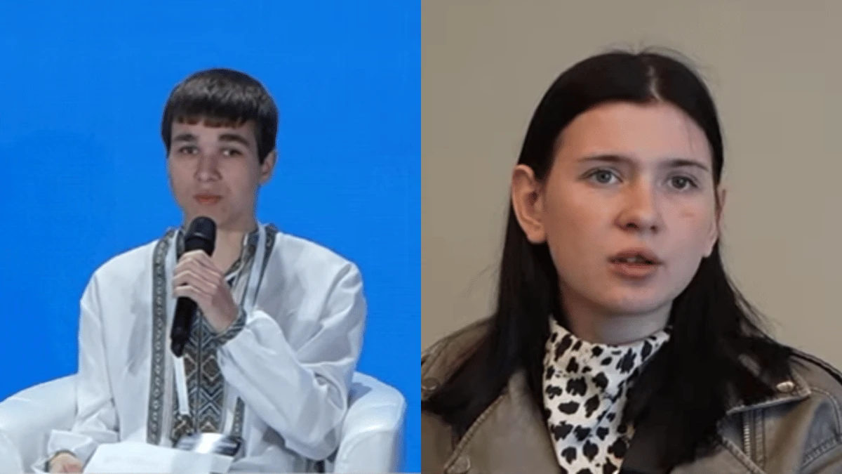 Били та погрожували ножем. Історії двох підлітків, які повернулися з окупованої Херсонщини