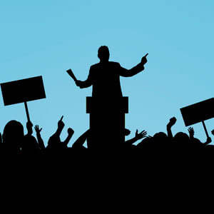 У Криму відкрили телестудію на обладнанні, вкраденому у Суспільного Херсон