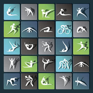 Херсонський шашкіст Юрій Ніценко виборов чергове призове місце на чемпіонаті світу з "шашок-100" серед людей з інвалідністю